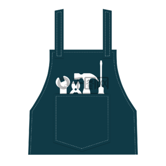 圍裙設計素材免費下載_圍裙設計圖片-千圖網平面設計