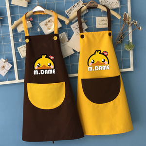 寶寶廚房圍裙