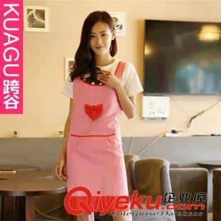 圍裙 KE054廠家直銷 2015爆款 AB款條紋女士廚房罩衣居家防污圍裙批發(fā)圖片|圍裙 KE054廠家直銷 2015爆款 AB款條紋女士廚房罩衣居家防污圍裙批發(fā)產(chǎn)品圖片由義烏市跨谷服飾廠公司生產(chǎn)提供-