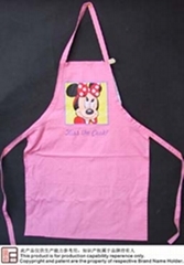 圍裙中國(guó)制造產(chǎn)品 - 圍裙 「自助貿(mào)易」