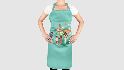 城市IP形象及延展設(shè)計(jì)