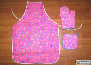 供應微波爐手套廚房三寶,隔熱手套,隔熱墊圍裙_家居家具_世界工廠網中國產品信息庫