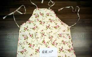 批發/供應外貿圍裙/純棉圍裙/絎縫工藝圍裙_紡織、皮革_世界工廠網中國產品信息庫