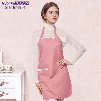 防輻射圍裙真的有用嗎?