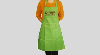 圍裙樣機(jī)素材免費(fèi)下載 千圖樣機(jī)