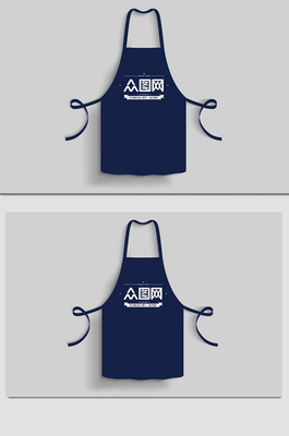 餐飲圍裙品牌樣機(jī)