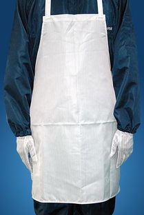 防靜電圍裙 hwd clh81070