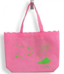 廠家直供姜堰無紡布圍裙|購物袋|廣告扇|廣告袋定做_包裝_世界工廠網中國產品信息庫