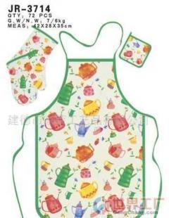 批發廚用圍裙價格_批發廚用圍裙廠家_世界工廠網產品信息庫