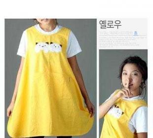 雅超 韓版 十字 圍裙 出口韓國_紡織、皮革_世界工廠網(wǎng)中國產(chǎn)品信息庫