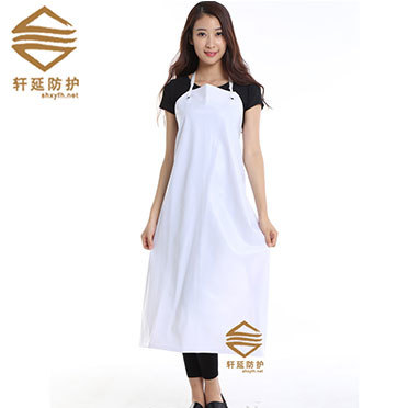 廠家直銷防水圍裙食品廠廚房白色防油防水圍腰圖片|廠家直銷防水圍裙食品廠廚房白色防油防水圍腰產品圖片由上海軒延貿易公司生產提供-