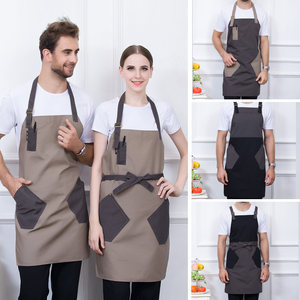 【時尚背帶圍裙圖片】時尚背帶圍裙圖片大全