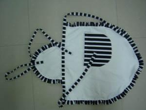 圍裙 ,義烏市藝晨布藝制品廠