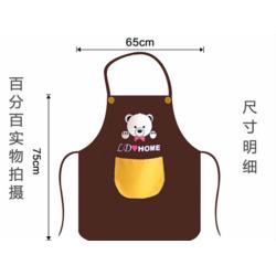 訂做圍裙的廠家 風雅制衣廠 圍裙