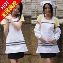 【工廠專用綿布圍裙】最新最全工廠專用綿布圍裙 產品參考信息