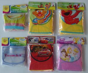 廠家直供供應歐美新款兒童圍裙、畫衣、罩衣_服裝服飾_世界工廠網中國產品信息庫