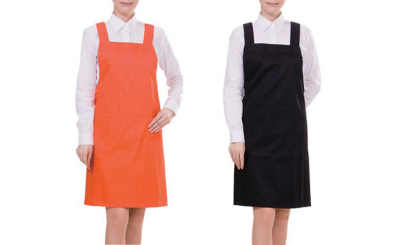 開封訂制圍裙廠家圍裙批發(fā) 新聞