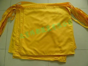 定制圍裙 廚房、工作與燒烤場景的專業(yè)選擇