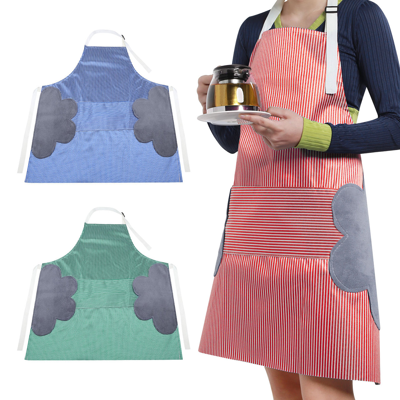 亞馬遜家居類圍裙主圖設(shè)計(jì)策略