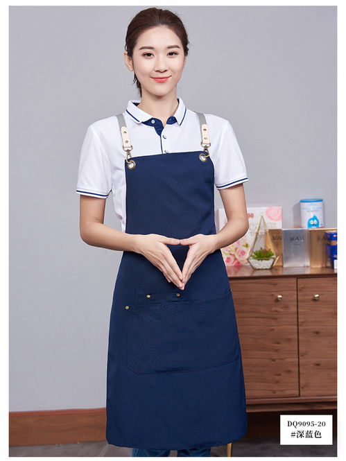 日系簡約之美 寶優(yōu)妮純棉無袖圍裙評測與體驗(yàn)