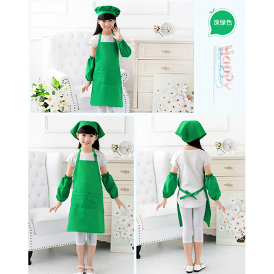 童圍裙的趣味世界 圖片與實用指南