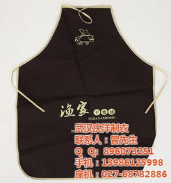 隨州圍裙制作優選 武漢慶洋制衣的專業與品質探析