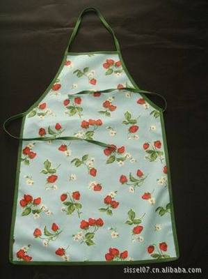 寧波經濟開發區厚達塑膠業務部 PVC圍裙的專業選擇