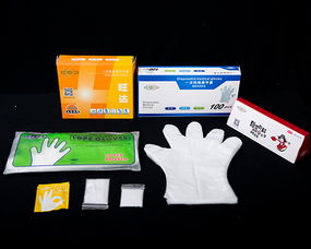 內蒙古一次性塑料圍裙定制專家 旺達塑料包裝，守護潔凈與便捷