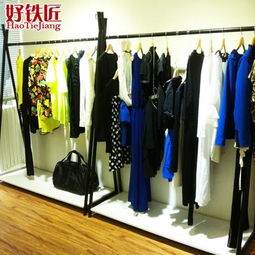 鐵服裝衣帽架價格、圖片及品牌信息全解析——齊家網產品庫指南