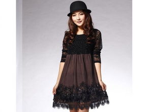 諾曼琦女裝 產品展示、加盟店優勢與計算機系統支持